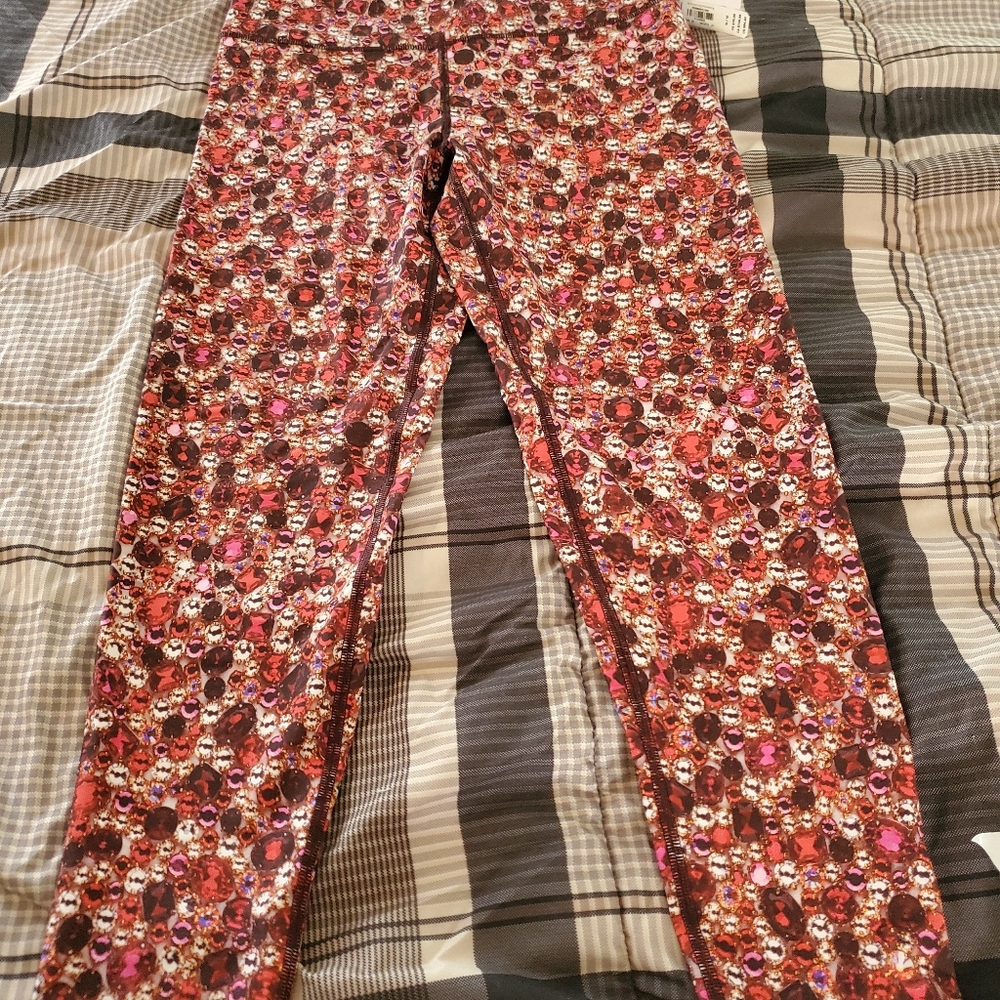 Victoria secret athletic pants